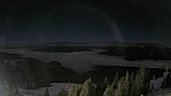 Bergstation Weißenelfbahn