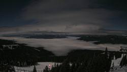 Bergstation Weißenelfbahn