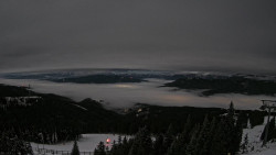 Bergstation Weißenelfbahn