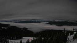 Bergstation Weißenelfbahn