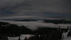 Bergstation Weißenelfbahn