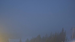 Bergstation Weißenelfbahn