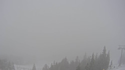 Bergstation Weißenelfbahn