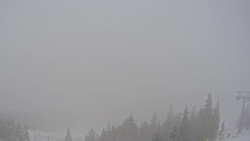 Bergstation Weißenelfbahn