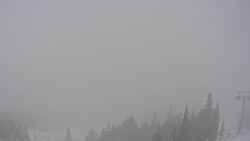 Bergstation Weißenelfbahn