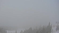 Bergstation Weißenelfbahn