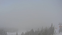 Bergstation Weißenelfbahn