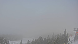 Bergstation Weißenelfbahn