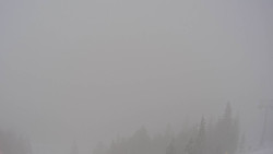 Bergstation Weißenelfbahn