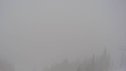 Bergstation Weißenelfbahn