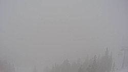 Bergstation Weißenelfbahn