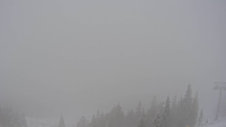 Bergstation Weißenelfbahn