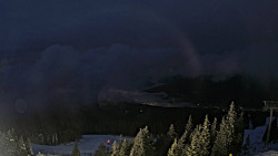 Bergstation Weißenelfbahn