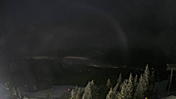 Bergstation Weißenelfbahn