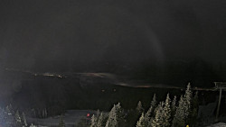 Bergstation Weißenelfbahn