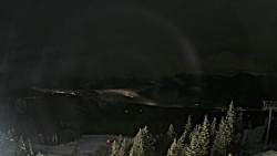 Bergstation Weißenelfbahn