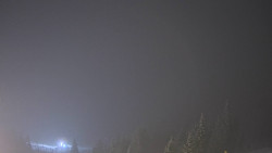 Bergstation Weißenelfbahn