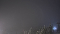 Bergstation Weißenelfbahn