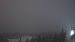 Bergstation Weißenelfbahn