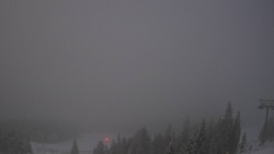 Bergstation Weißenelfbahn