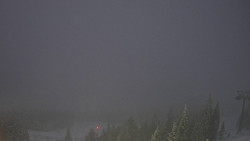 Bergstation Weißenelfbahn