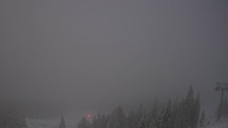 Bergstation Weißenelfbahn