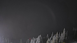 Bergstation Weißenelfbahn