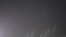 Bergstation Weißenelfbahn