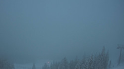 Bergstation Weißenelfbahn