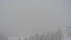 Bergstation Weißenelfbahn