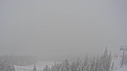 Bergstation Weißenelfbahn