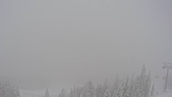 Bergstation Weißenelfbahn