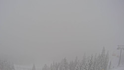 Bergstation Weißenelfbahn