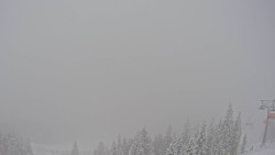 Bergstation Weißenelfbahn