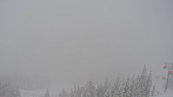 Bergstation Weißenelfbahn