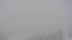 Bergstation Weißenelfbahn