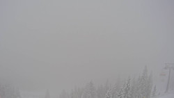 Bergstation Weißenelfbahn