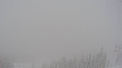 Bergstation Weißenelfbahn