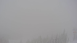 Bergstation Weißenelfbahn