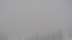 Bergstation Weißenelfbahn