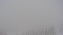 Bergstation Weißenelfbahn