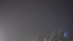 Bergstation Weißenelfbahn