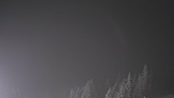 Bergstation Weißenelfbahn