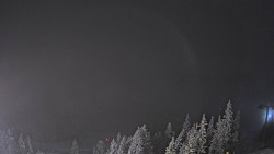 Bergstation Weißenelfbahn