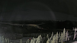 Bergstation Weißenelfbahn