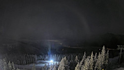 Bergstation Weißenelfbahn