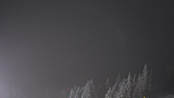 Bergstation Weißenelfbahn