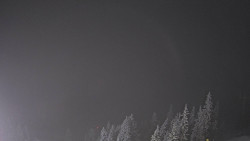 Bergstation Weißenelfbahn