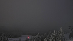 Bergstation Weißenelfbahn