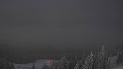 Bergstation Weißenelfbahn